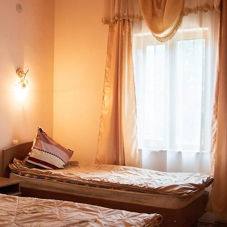 Legenda Health Resort Kaji-Say Bagian luar foto