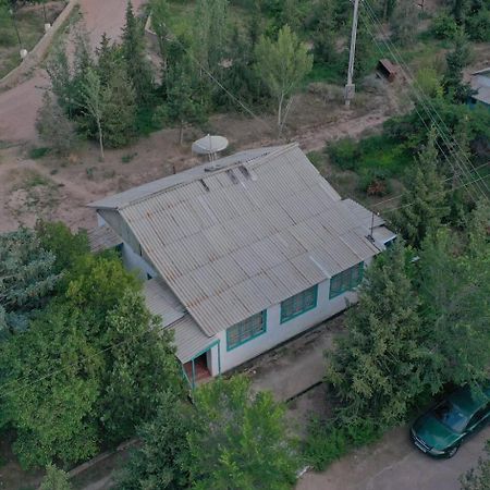 Legenda Health Resort Kaji-Say Bagian luar foto