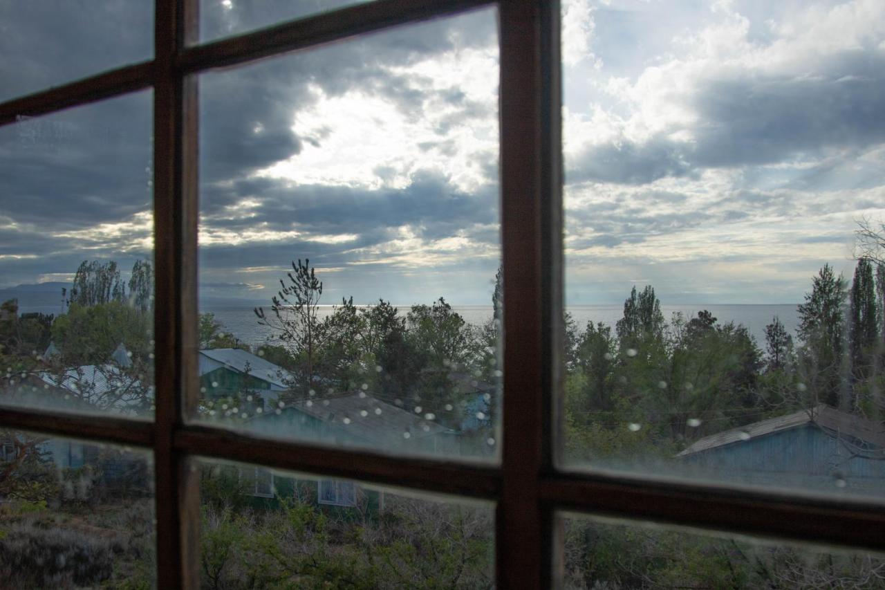 Legenda Health Resort Kaji-Say Bagian luar foto