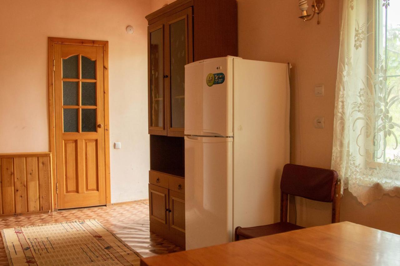 Legenda Health Resort Kaji-Say Bagian luar foto
