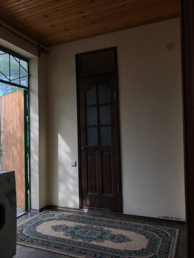 Legenda Health Resort Kaji-Say Bagian luar foto