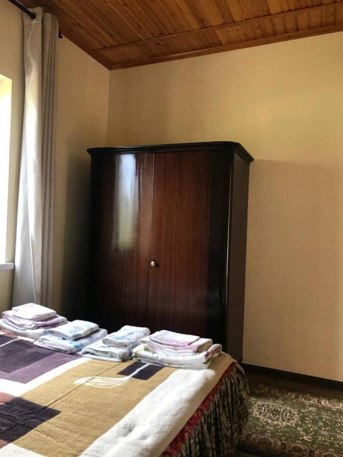 Legenda Health Resort Kaji-Say Bagian luar foto