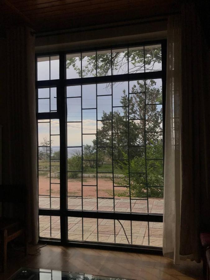 Legenda Health Resort Kaji-Say Bagian luar foto