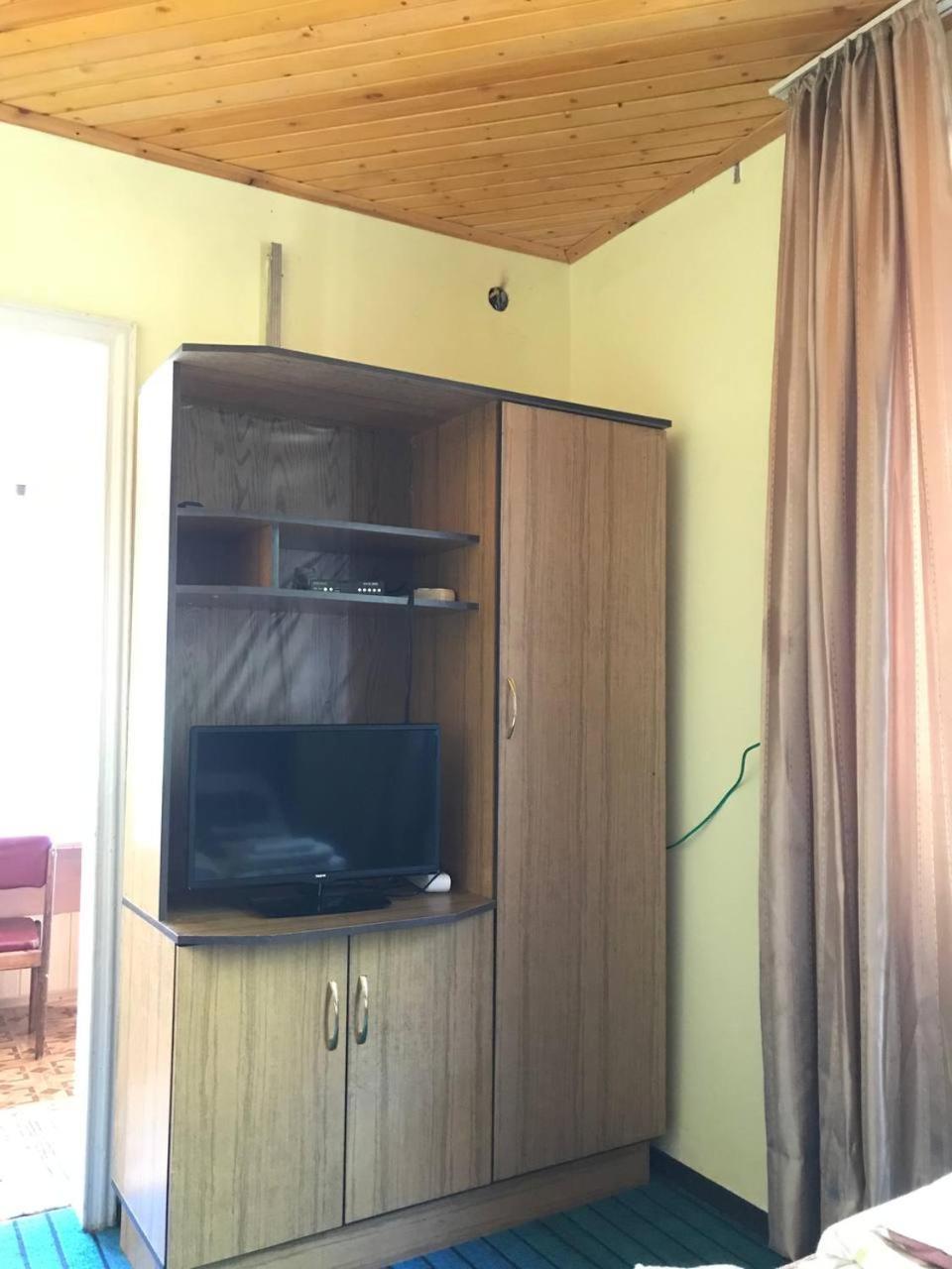 Legenda Health Resort Kaji-Say Bagian luar foto