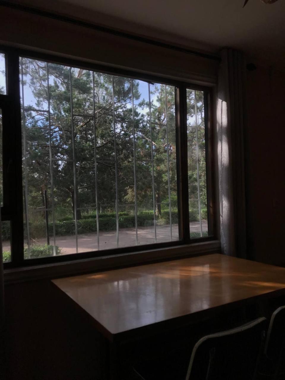 Legenda Health Resort Kaji-Say Bagian luar foto